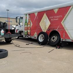 EMERGENCY ROAD SERVICE 