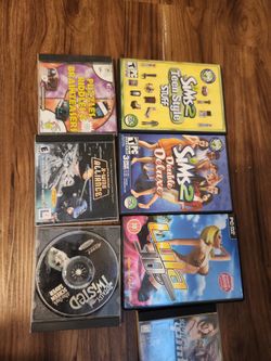 Games