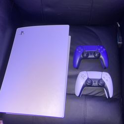 Ps5 digital