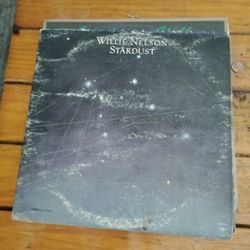 Willie Nelson "Stardust"