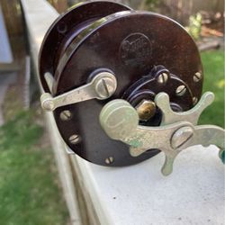 Penn Fishing Reel # 85