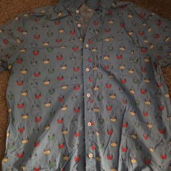 Disney Skyliner Shirt