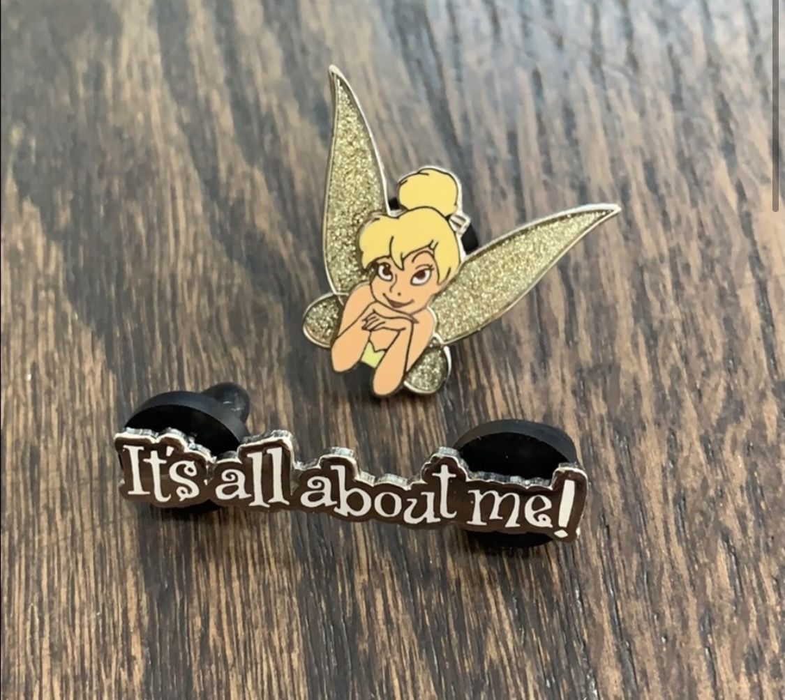 Pin on It's All About Me