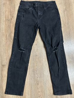The Perfect Jean Men’s Athletic Fit Jean
