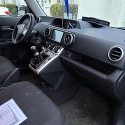 2009 Scion XB 