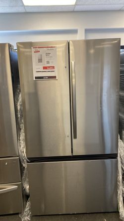 Samsung RF32CG5300SR Refrigerator