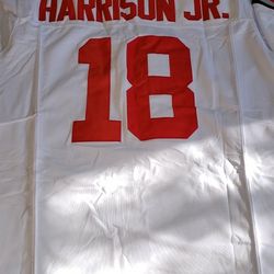Football Jerseys 