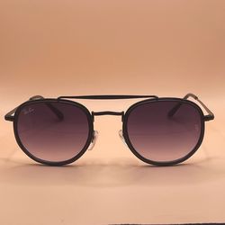 Rayban Marshal in black
