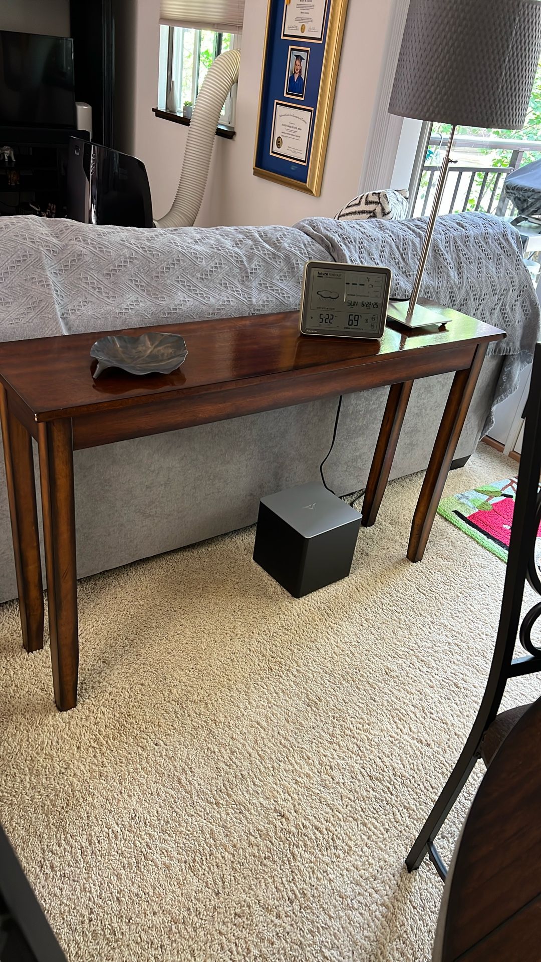 Sofa Table