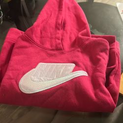 Nike Kids Hoodie 