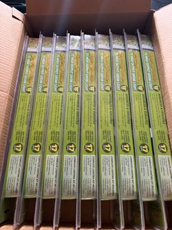 Super Sprouter T5 18" High Output Grow Light – Lot of 8