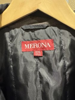 2x Merona Men’s Jacket NWT 