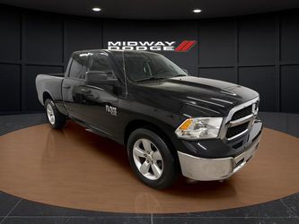 2024 RAM 1500 Classic