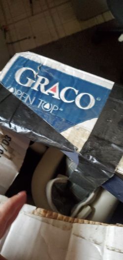 Columpio Graco Para Niños