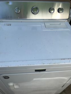 Electric dryer is $150 each delivery and installed