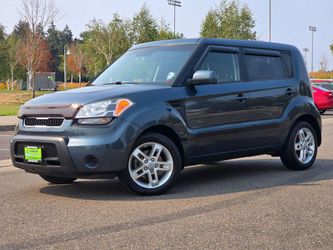 2011 Kia Soul