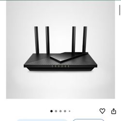 WiFi Router 