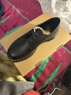 Dr Martens