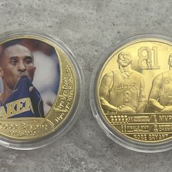 Kobe Bryant Lakers Collectibles 