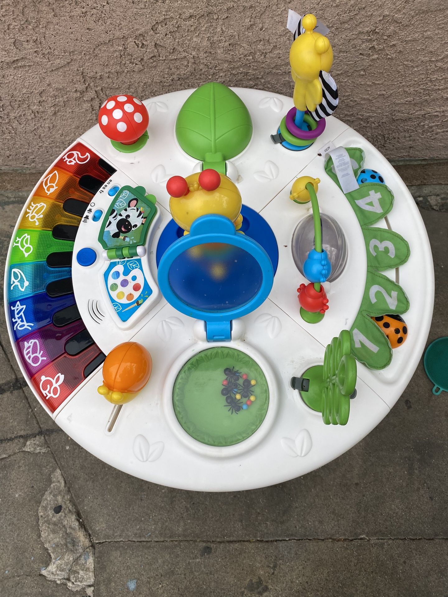 Musical Toy