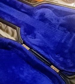  Gibson Chainsaw Casee