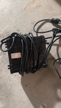 Coralife Electronic Aquarium Light Ballast – 2 x 65W