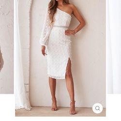 Rehearsal Dinner Dress