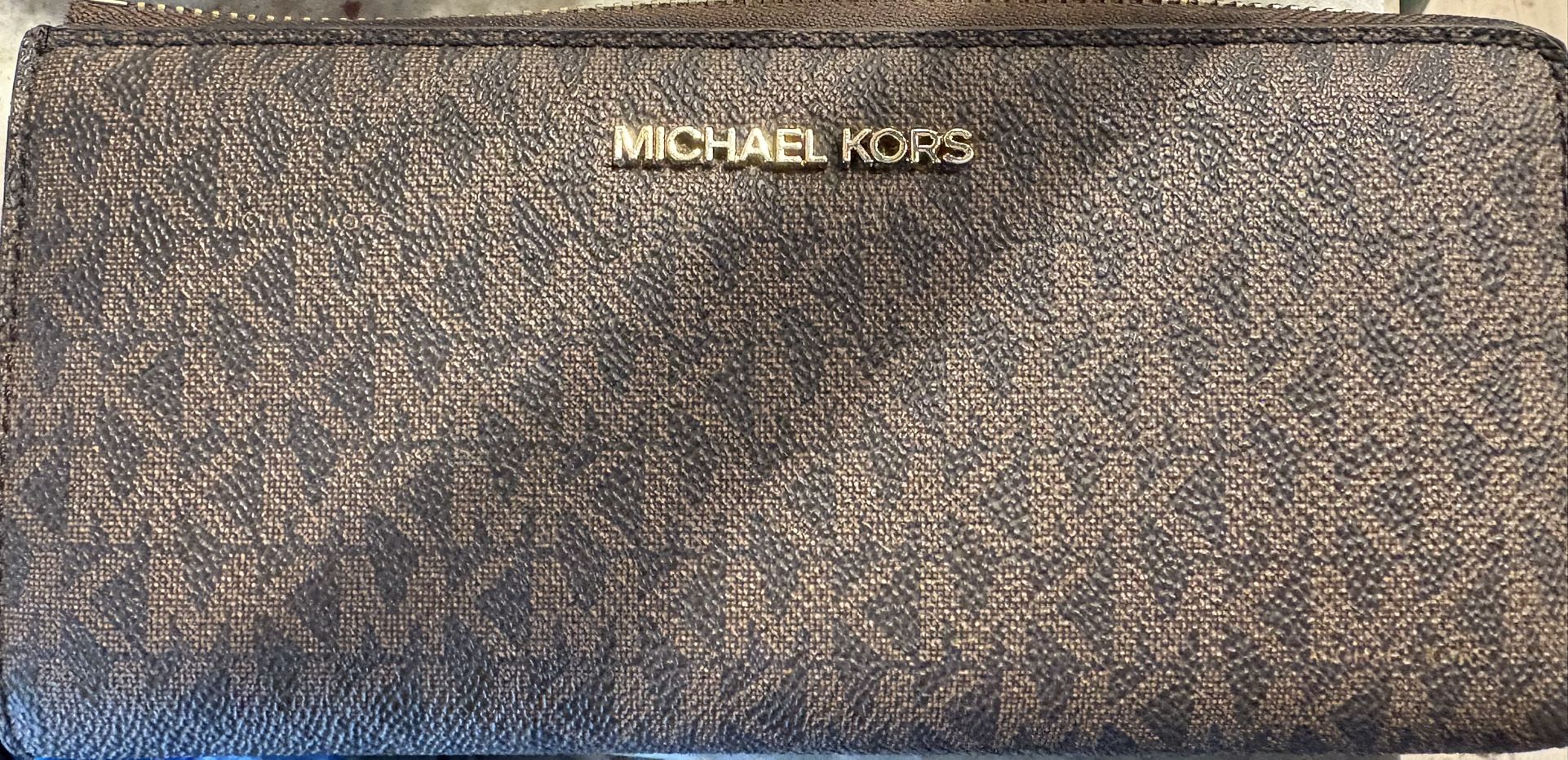 Mk Wallet 
