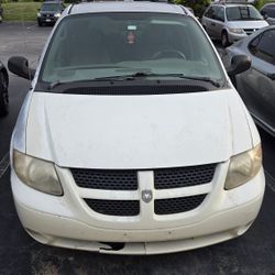 2003 Dodge Grand Caravan