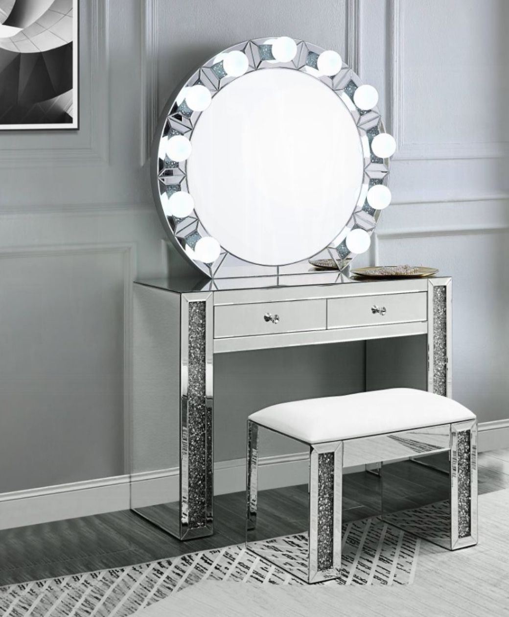 Mirror Only