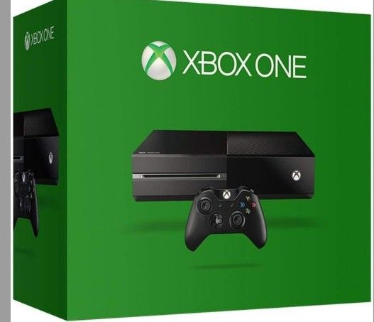 Xbox One