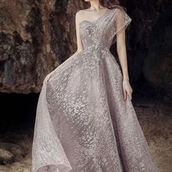 Evening Dress
