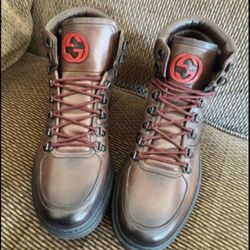 Gucci Boots