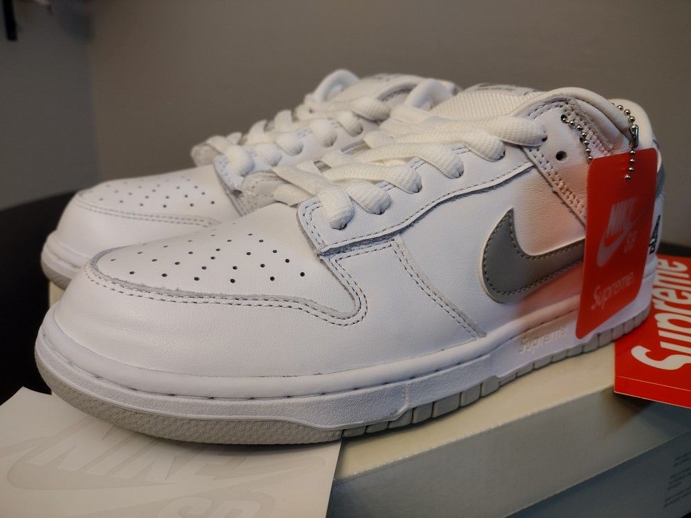 Nike SB Dunk Low