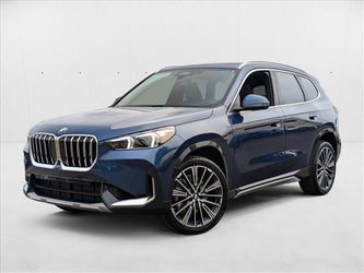 2025 BMW X1