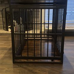 Dog Kennel