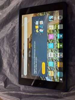 AMAZON TABLET FIRE FOR KIDS