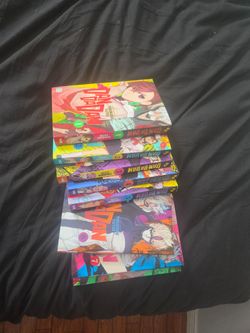 Free books