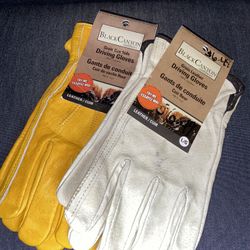 Driving Gloves | Black Canyon Outfitters 