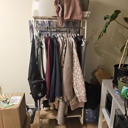 Clothes Rack
