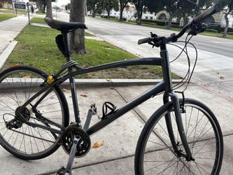 Specialized Globe Vienna 1