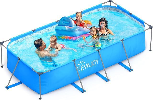 Pool New!! $300