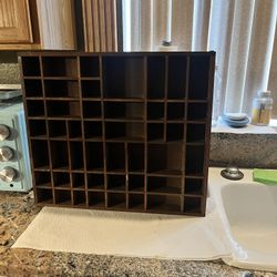 Shadow/ trinket cube box