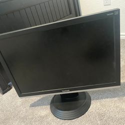 Viewsonic Monitor 