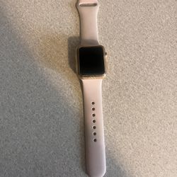 APPLE WATCH SERIES 3