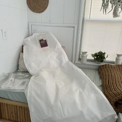 New Wedding Dress 