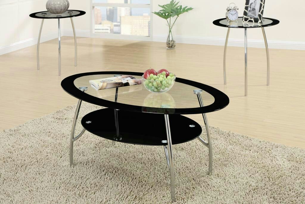 Set de Coffee table