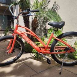 Ebike Electra Cruiser Go 2024 New