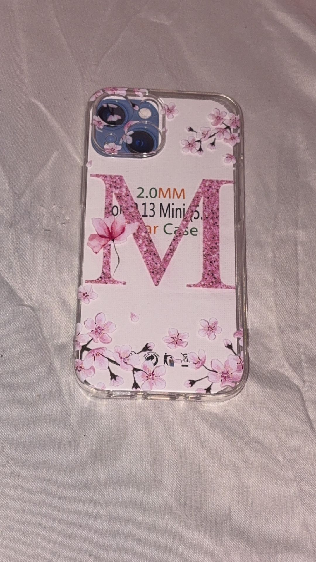 iPhone 13 Mini Phone Case