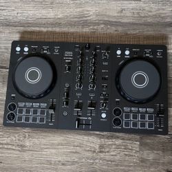 Pioneer DJ FLX4